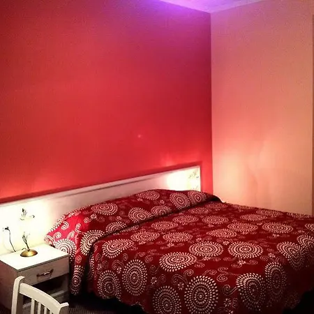Guest house Villa Ragusa 4*