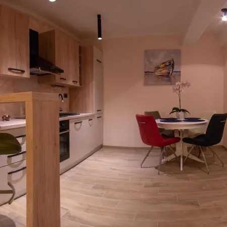 Guest house Villa Ragusa Dubrovnik