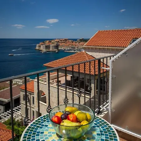 Guest house Villa Ragusa