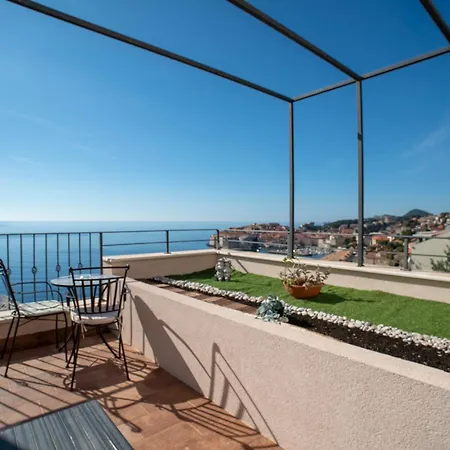 Villa Ragusa Guest house