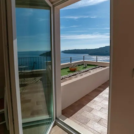 Villa Ragusa Guest house