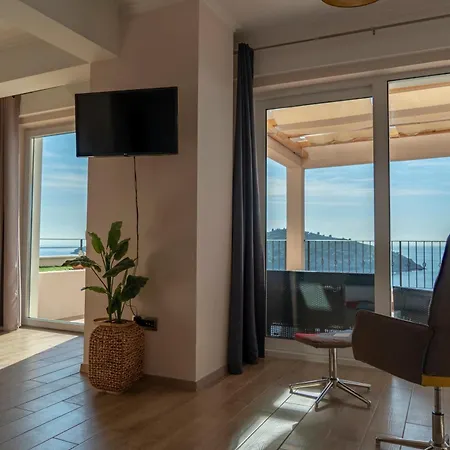 Guest house Villa Ragusa 4*