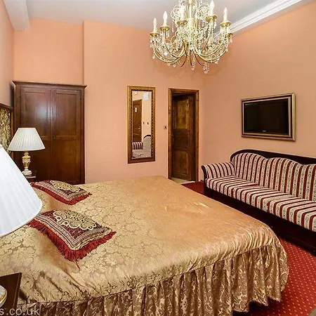 Guest house Villa Ragusa