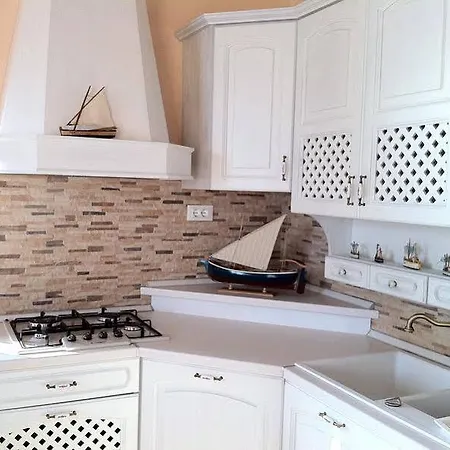 بيت ضيافة Villa Ragusa