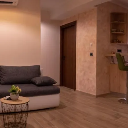 بيت ضيافة Villa Ragusa 4*