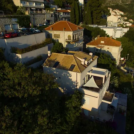 Villa Ragusa دوبروفينك