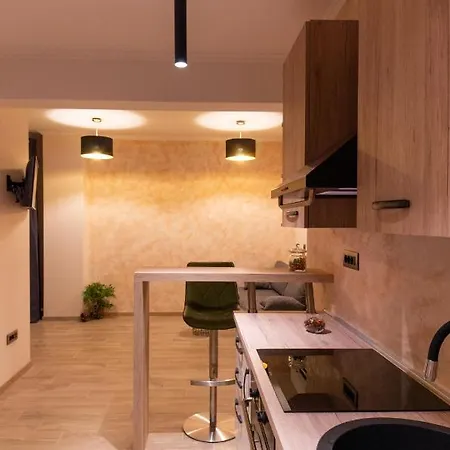 Villa Ragusa بيت ضيافة 4*
