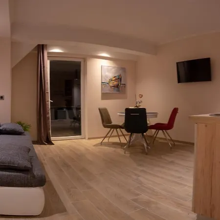 Villa Ragusa دوبروفينك
