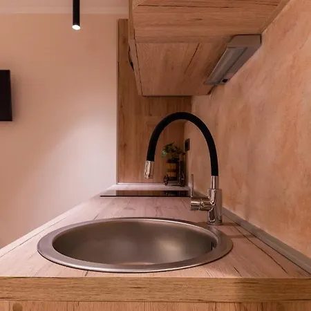 بيت ضيافة Villa Ragusa 4*