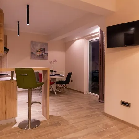 بيت ضيافة Villa Ragusa 4*