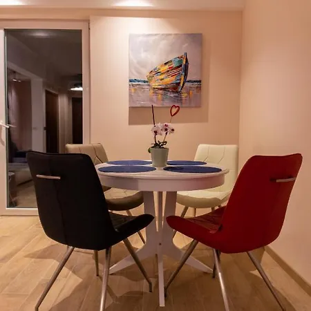 بيت ضيافة Villa Ragusa