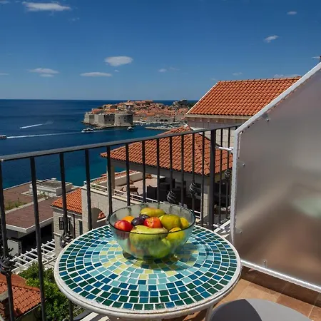 Villa Ragusa بيت ضيافة دوبروفينك