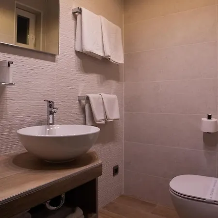 Villa Ragusa بيت ضيافة دوبروفينك