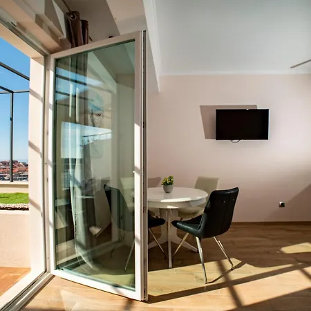 Villa Ragusa بيت ضيافة 4*