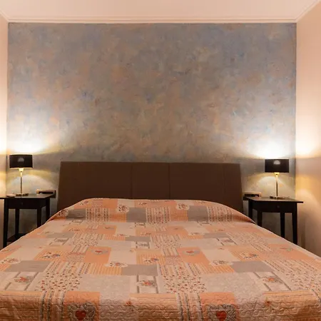 بيت ضيافة Villa Ragusa 4*