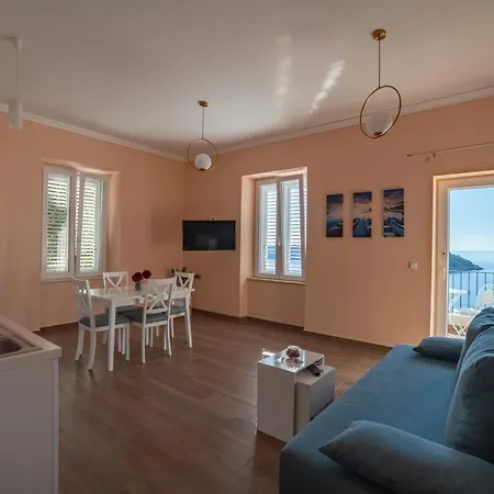 Villa Ragusa بيت ضيافة دوبروفينك