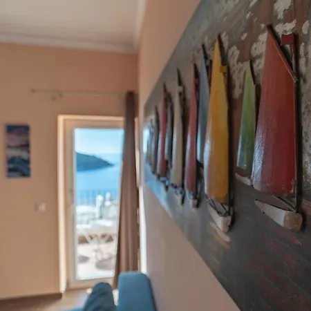 Villa Ragusa 4*