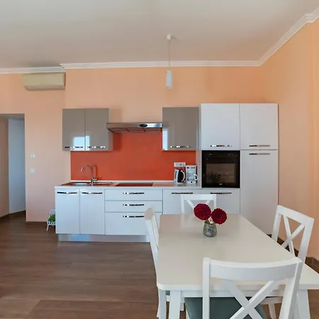 Villa Ragusa دوبروفينك