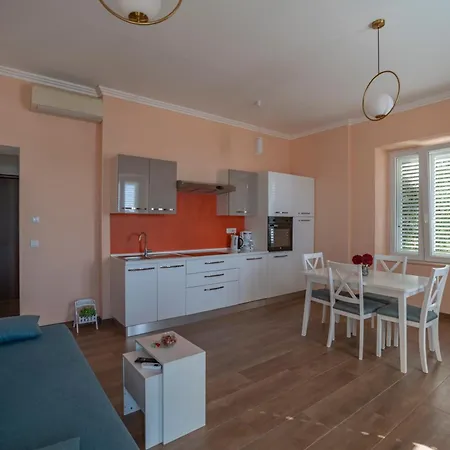 Villa Ragusa 4* دوبروفينك