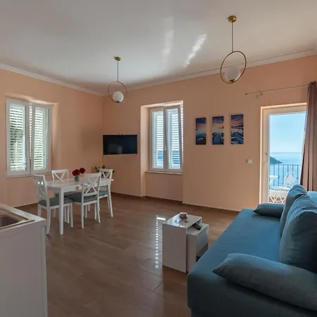Villa Ragusa بيت ضيافة 4*