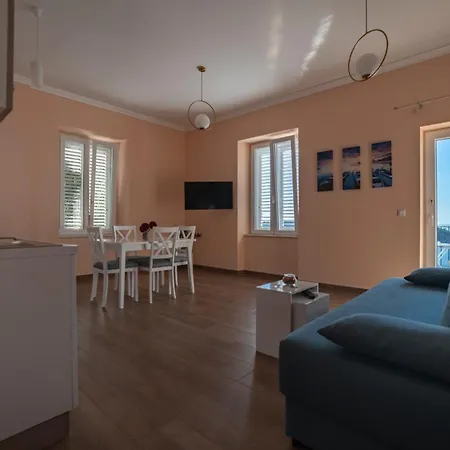 Villa Ragusa بيت ضيافة دوبروفينك
