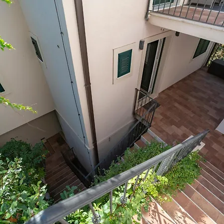 Villa Ragusa دوبروفينك