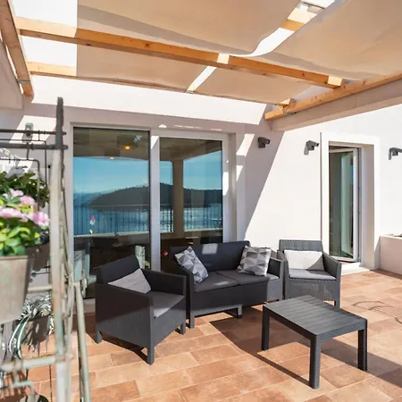Villa Ragusa بيت ضيافة دوبروفينك