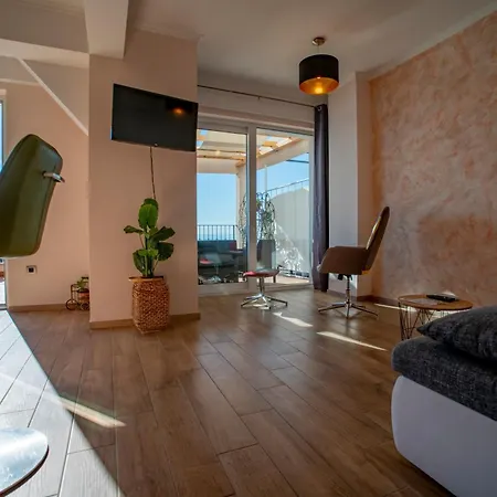 بيت ضيافة Villa Ragusa دوبروفينك
