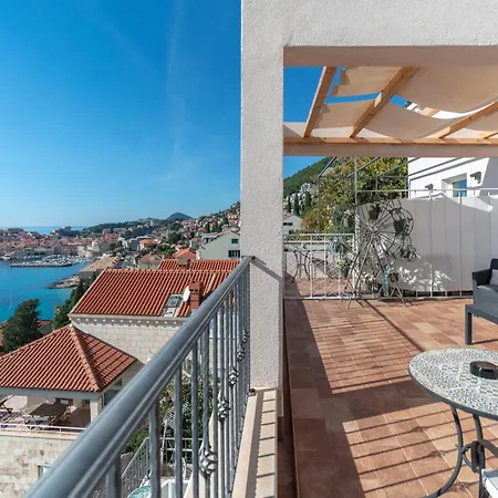 Villa Ragusa 4*