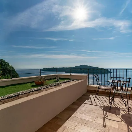 Villa Ragusa دوبروفينك