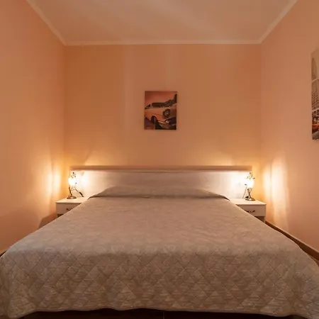 Villa Ragusa 4* دوبروفينك