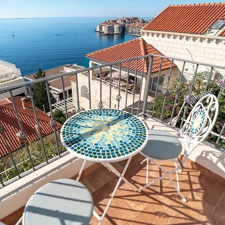 Villa Ragusa بيت ضيافة 4*