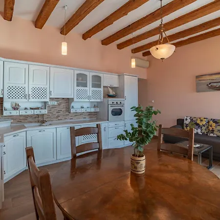 Villa Ragusa دوبروفينك