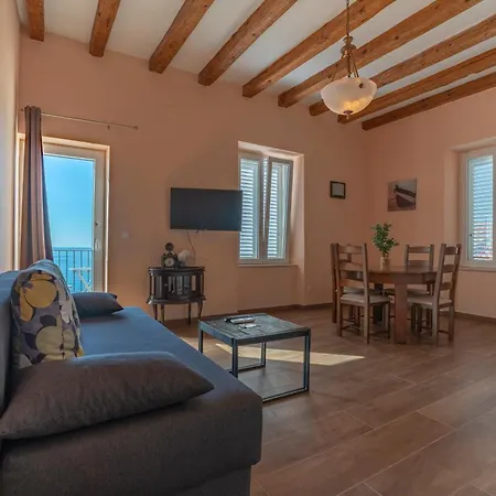 Villa Ragusa