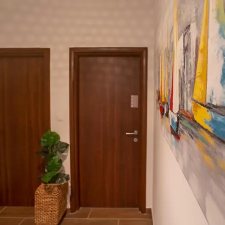 Villa Ragusa بيت ضيافة 4*
