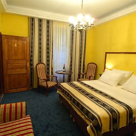 Villa Ragusa 4* دوبروفينك