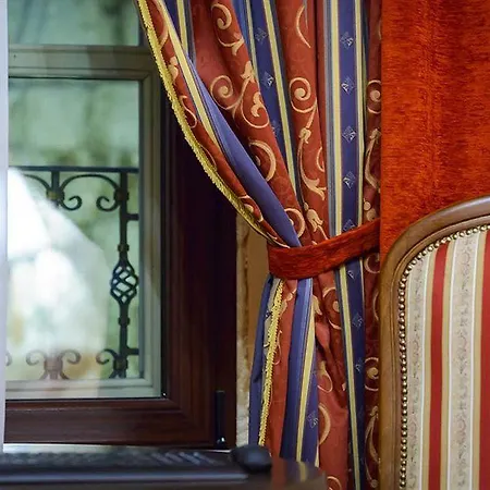 Villa Ragusa بيت ضيافة