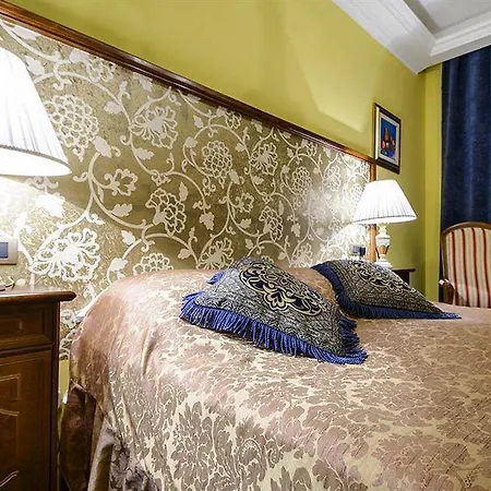 Villa Ragusa دوبروفينك