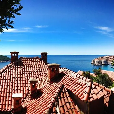 Gæstehus Villa Ragusa 4*