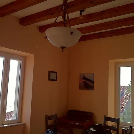 بيت ضيافة Villa Ragusa